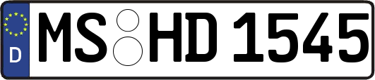 MS-HD1545