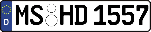 MS-HD1557