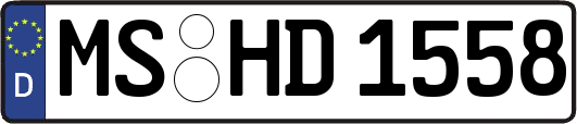 MS-HD1558
