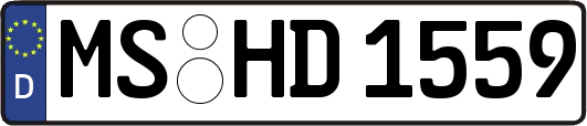 MS-HD1559