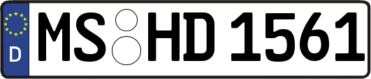 MS-HD1561