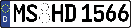 MS-HD1566