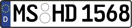 MS-HD1568