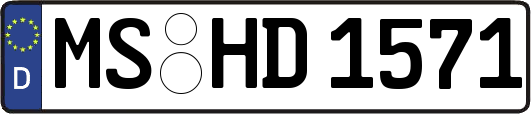 MS-HD1571