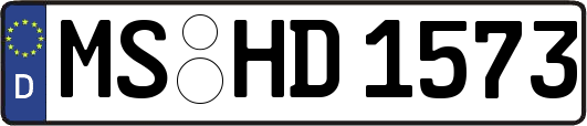 MS-HD1573