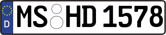 MS-HD1578