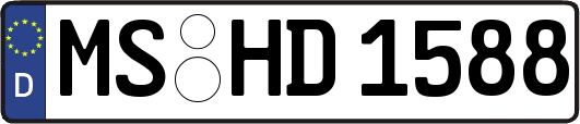 MS-HD1588
