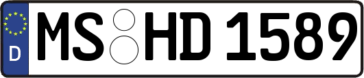 MS-HD1589