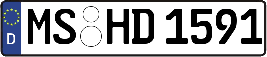 MS-HD1591