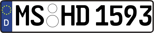 MS-HD1593