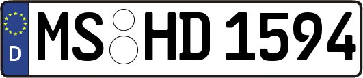 MS-HD1594