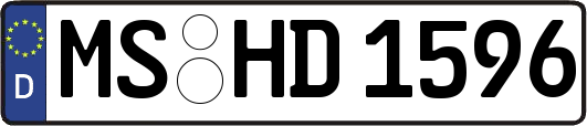 MS-HD1596