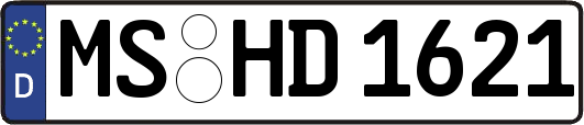 MS-HD1621