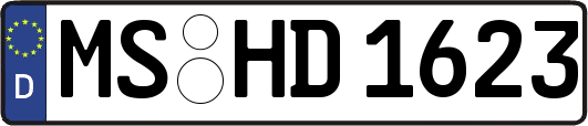 MS-HD1623