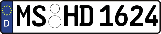 MS-HD1624