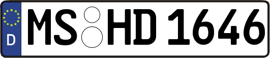 MS-HD1646