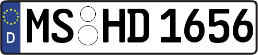 MS-HD1656