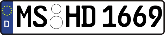 MS-HD1669