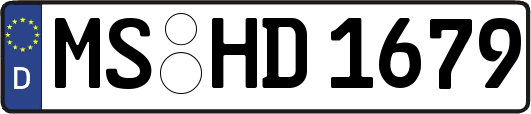 MS-HD1679