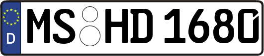 MS-HD1680