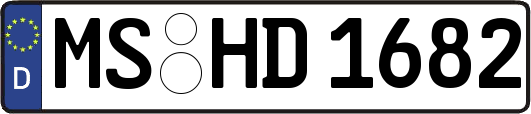 MS-HD1682