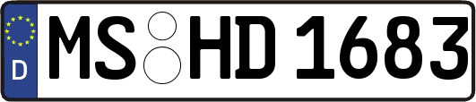 MS-HD1683