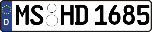 MS-HD1685