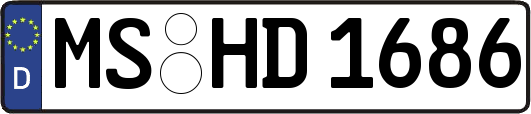 MS-HD1686