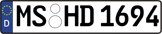 MS-HD1694