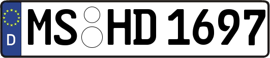 MS-HD1697