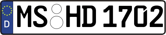 MS-HD1702