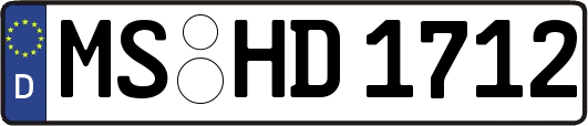 MS-HD1712