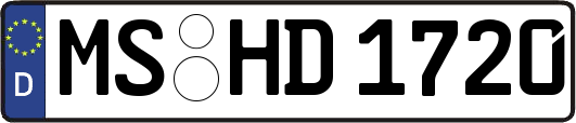 MS-HD1720