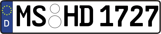 MS-HD1727