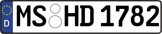 MS-HD1782