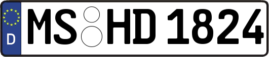 MS-HD1824