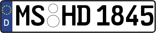 MS-HD1845
