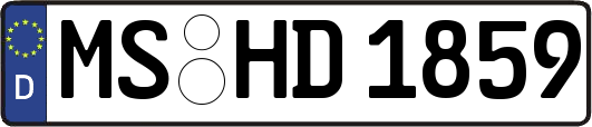 MS-HD1859