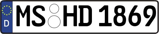 MS-HD1869