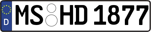 MS-HD1877