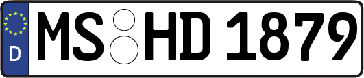 MS-HD1879