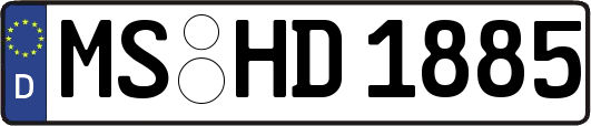 MS-HD1885