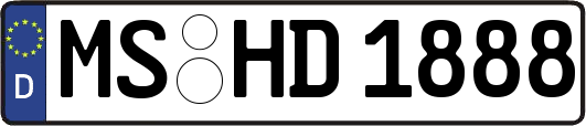 MS-HD1888