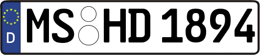 MS-HD1894