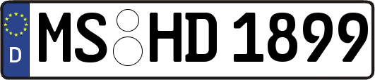MS-HD1899