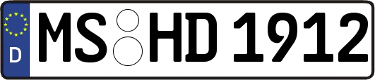 MS-HD1912
