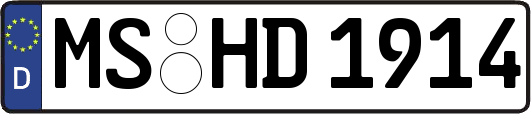 MS-HD1914