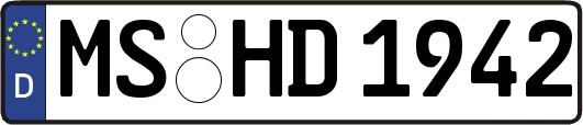 MS-HD1942