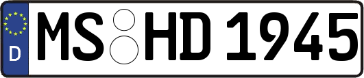 MS-HD1945