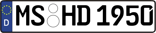 MS-HD1950